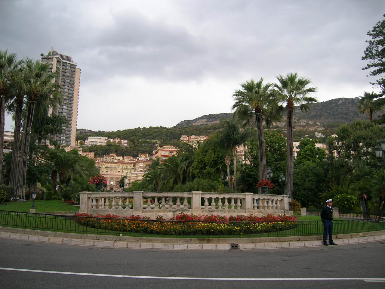 Monte Carlo